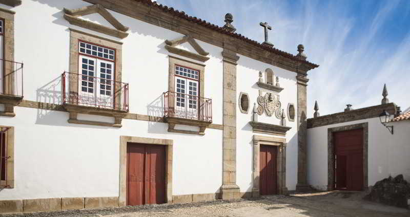 Morgadio Da Calcada Douro Wine&Tourism Vendégház Provesende Kültér fotó